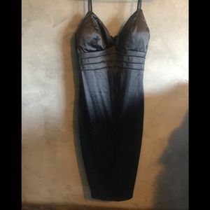 Privy pencil dress